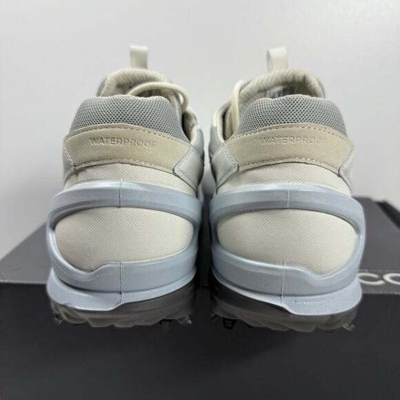 NIB • ECCO Men\'s Biom Tour Golf Shoes Size: EU 44 US 10-10.5